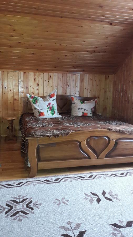 U Romana Яремче Екстер'єр фото