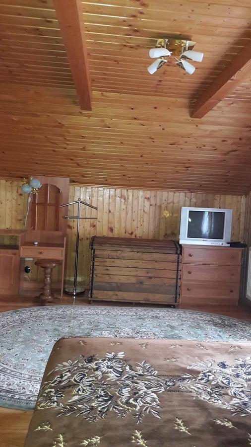 U Romana Яремче Екстер'єр фото